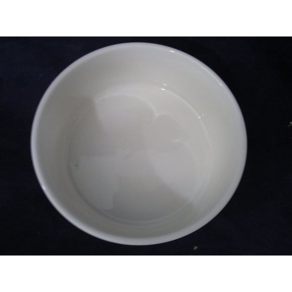 Mikasa Holiday Orchard Round Covered Porcelain Box Retired Japan EUC - Picture 8 of 12